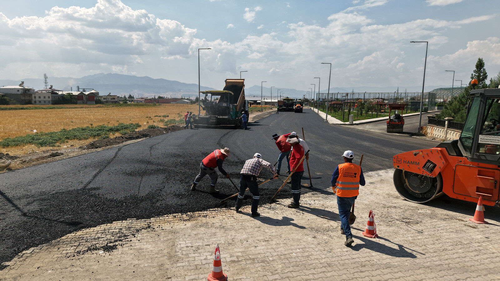 Istasyon Mahallesi 7