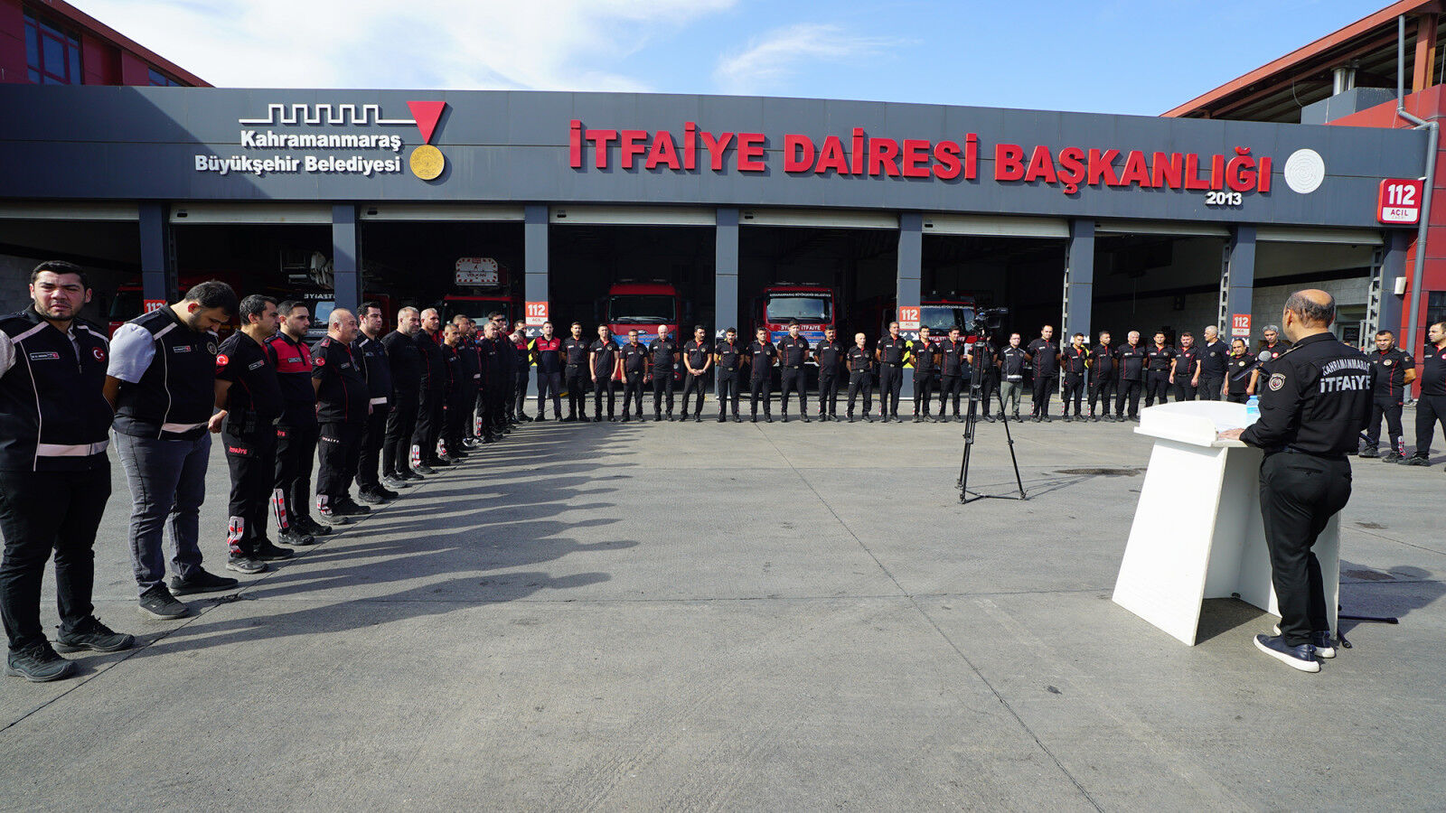 Itfaiye Haftasi Programi14