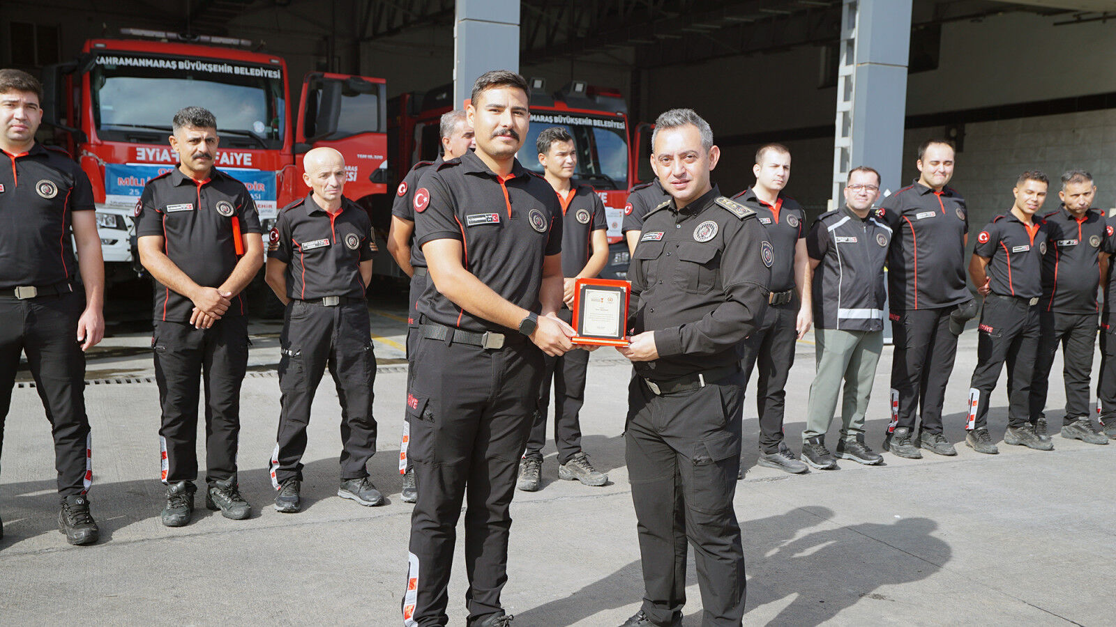 Itfaiye Haftasi Programi6