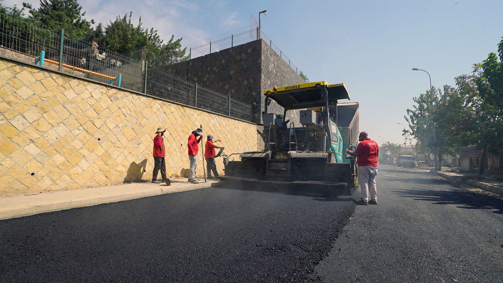 Katip Celebi Caddesi 8