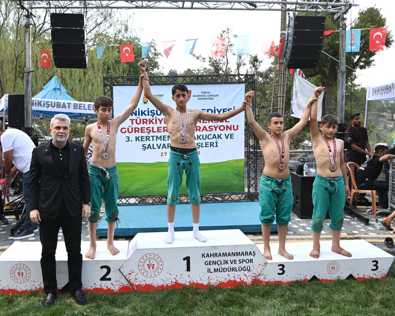 Kertmen Gures Festivali2