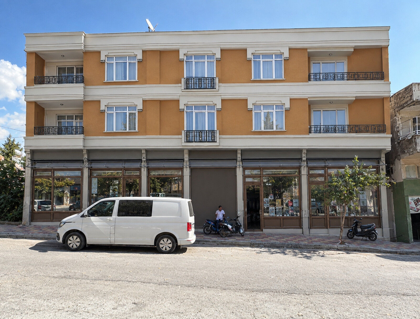 Proje Gorselleri 2-5