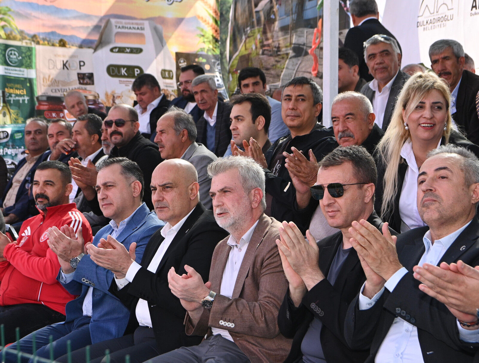Baydemirli Gures Festivali 4