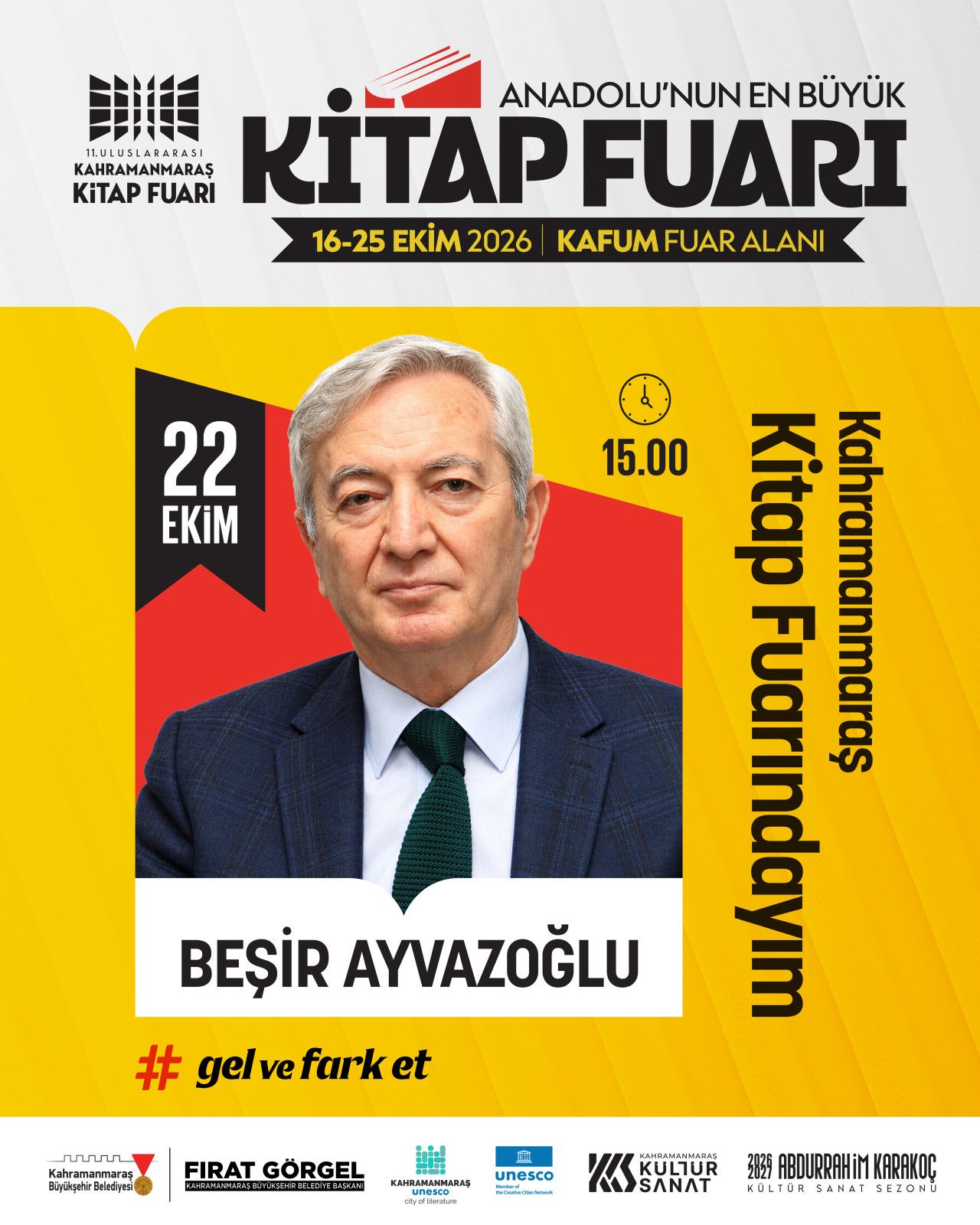 Besir Ayvazoglu