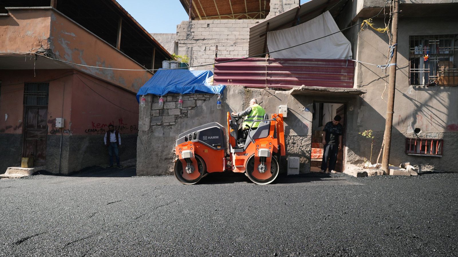 Divanli Mahallesi 2