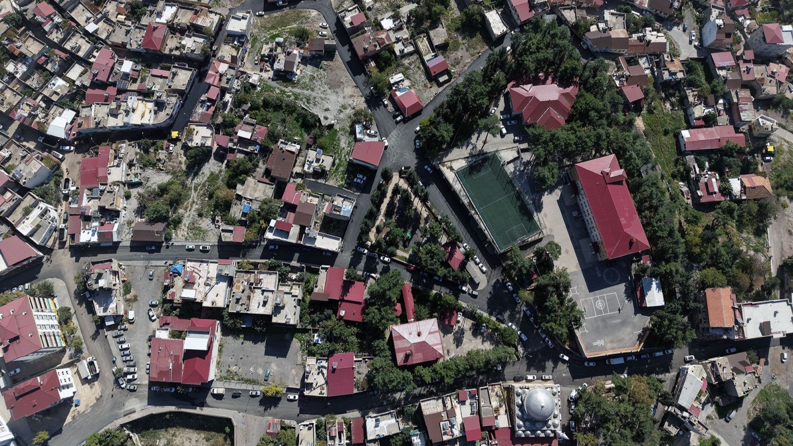 Divanli Mahallesi 6