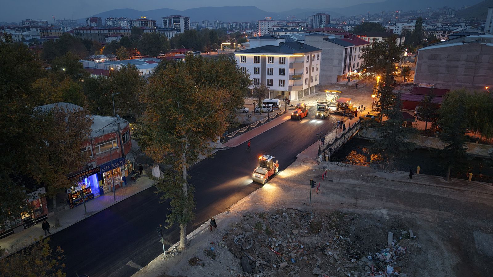 Dulkadiroglu Caddesi5