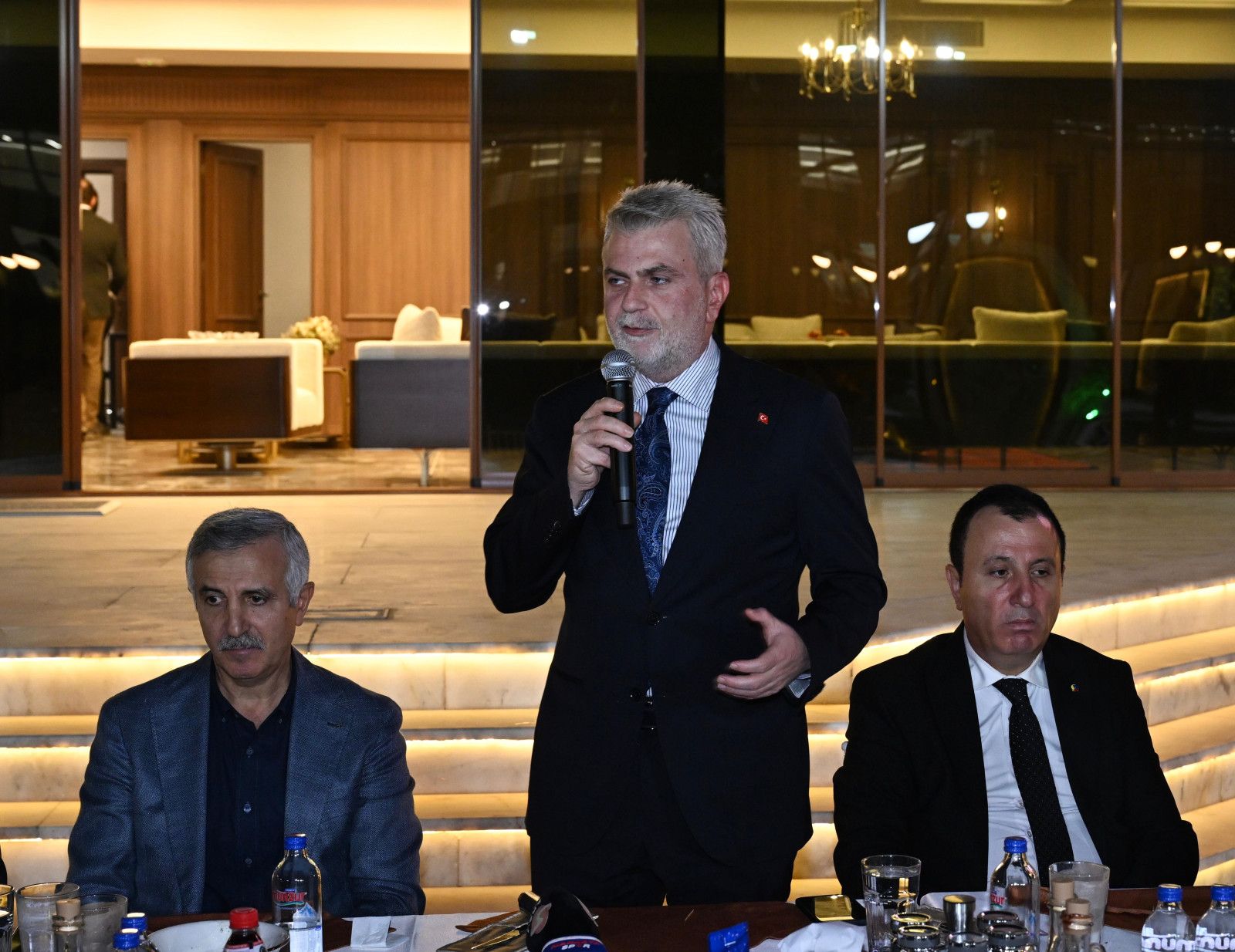 Ziyaret 1-19